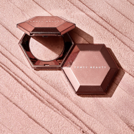 Fenty Beauty  Diamond Bomb All-Over Diamond Veil